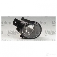Противотуманная фара, птф VALEO W1AZPQ 088044 218461 8804 4 - Изображение 6