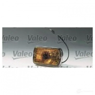Противотуманная фара, противотуманка птф VALEO YPLW5 1423036881 6128 7 061287