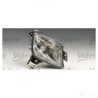 Противотуманная фара, птф VALEO 867 56 FC347 Citroen Xsara 1 (N2) Универсал 1.9 D 75 л.с. 1998 – 2000 086756