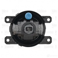Противотуманная фара, птф VALEO 047407 O8U7 6R 216530 3276420474074 - Изображение 2