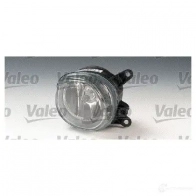 Противотуманная фара, птф VALEO 088019 880 19 Audi A3 (8L1) 1 Хэтчбек 1.9 Tdi 130 л.с. 2000 – 2003 2PTNS