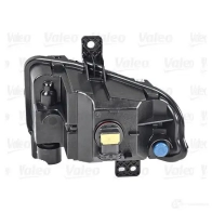 Противотуманная фара, птф VALEO 047411 3276420474111 216532 1SSA NRR - Изображение 2