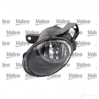 Противотуманная фара, птф VALEO VBFA4T Volkswagen Passat (B6) 4 Седан 2.0 TDI 163 л.с. 2005 – 2009 4 5095 045095