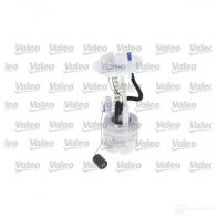 Топливный насос VALEO 348705 S 06MX0W 1424216288 3276423487057 - Изображение 1