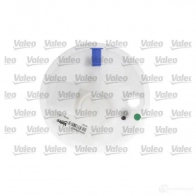 Топливный насос VALEO 1424216282 3276423473470 347347 4D6C 4E1 - Изображение 2