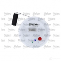 Топливный насос VALEO D1OJ A3Z 3276423487200 348720 1424216301 - Изображение 2