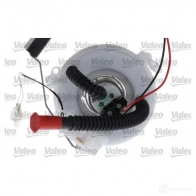 Топливный насос VALEO 348721 9 21332U 1437859091 - Изображение 2