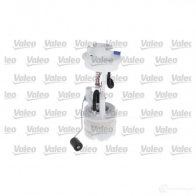 Топливный насос VALEO T4N IQ 347345 1424216280 3276423473456 - Изображение 1