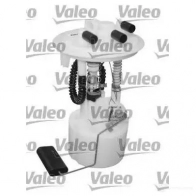 Топливный насос VALEO 3276423470097 Smart City-Coupe (450) 1 1998 – 2004 347009 4TQ OLCA