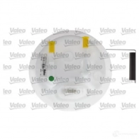 Топливный насос VALEO 3276423472824 347282 8K A7D 1205921076 - Изображение 2