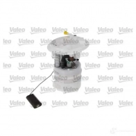 Топливный насос VALEO Citroen C5 9KHWI0 Y 347322 3276423473227