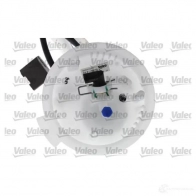Топливный насос VALEO 3276423473449 1424216279 PNAN V1S 347344 - Изображение 2