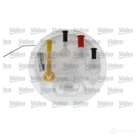 Топливный насос VALEO 7S1CP Q1 1424216300 3276423487194 348719 - Изображение 2
