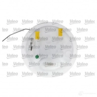 Топливный насос VALEO 347281 3276423472817 M7 TOQ 1205921068 - Изображение 2