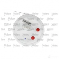 Топливный насос VALEO 348706 CL6 V2 1424216289 3276423487064 - Изображение 2