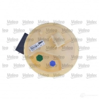 Топливный насос VALEO 4 ZZVT 347339 3276423473395 1424216274 - Изображение 2