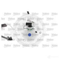 Топливный насос VALEO 348714 UINV IX 3276423487149 1424216295 - Изображение 2