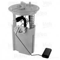 Топливный насос VALEO 348726 R43XD CU Opel Corsa