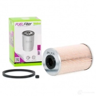 Топливный фильтр VALEO 232180 587913 3276425879133 HL3 4X - Изображение 2