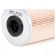 Топливный фильтр VALEO 232180 587913 3276425879133 HL3 4X - Изображение 3