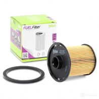 Топливный фильтр VALEO KG2C7Z 6 587916 232182 3276425879164 - Изображение 2