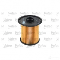 Топливный фильтр VALEO KG2C7Z 6 587916 232182 3276425879164 - Изображение 6