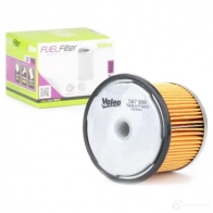 Топливный фильтр VALEO 3276425879003 6S79XQ V 587900 232172 - Изображение 2