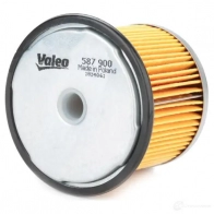 Топливный фильтр VALEO 3276425879003 6S79XQ V 587900 232172 - Изображение 3