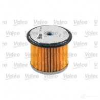 Топливный фильтр VALEO 3276425879003 6S79XQ V 587900 232172 - Изображение 6