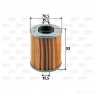 Топливный фильтр VALEO 3276425879027 VH KU8 587902 232174 - Изображение 4