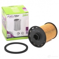 Топливный фильтр VALEO 587918 1206068768 3276425879188 P76 0NG - Изображение 4