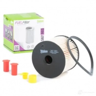 Топливный фильтр VALEO 3276425879034 587903 232175 4J 52X - Изображение 2