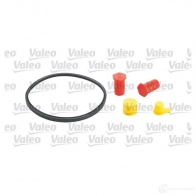 Топливный фильтр VALEO 3276425879034 587903 232175 4J 52X - Изображение 11