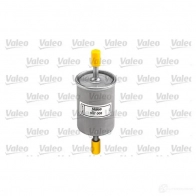 Топливный фильтр VALEO 587008 3276425870086 232156 VV JLH - Изображение 2