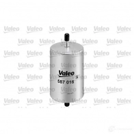 Топливный фильтр VALEO 587016 Z L7GS 1206062808 3276425870161 - Изображение 2