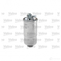 Топливный фильтр VALEO 587500 BKKN 6 3276425875005 232162 - Изображение 3