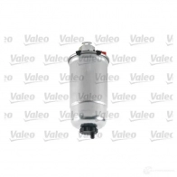 Топливный фильтр VALEO 1206064442 587502 EBHM A 3276425875029 - Изображение 8