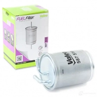 Топливный фильтр VALEO 3276425875104 1206064642 DF PH1 587510 - Изображение 2