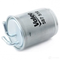 Топливный фильтр VALEO 3276425875104 1206064642 DF PH1 587510 - Изображение 3