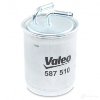 Топливный фильтр VALEO 3276425875104 1206064642 DF PH1 587510 - Изображение 4