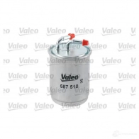 Топливный фильтр VALEO 3276425875104 1206064642 DF PH1 587510 - Изображение 6