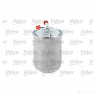Топливный фильтр VALEO 3276425875104 1206064642 DF PH1 587510 - Изображение 7