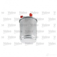 Топливный фильтр VALEO 3276425875104 1206064642 DF PH1 587510 - Изображение 8
