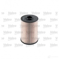 Топливный фильтр VALEO U MF25 587928 232186 3276425879287 - Изображение 3