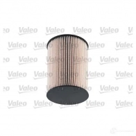 Топливный фильтр VALEO U MF25 587928 232186 3276425879287 - Изображение 4