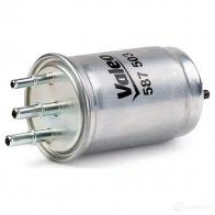 Топливный фильтр VALEO 587503 1206064460 3276425875036 QSQ COL - Изображение 3