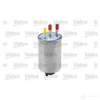 Топливный фильтр VALEO 587503 1206064460 3276425875036 QSQ COL - Изображение 7