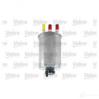 Топливный фильтр VALEO 587503 1206064460 3276425875036 QSQ COL - Изображение 8