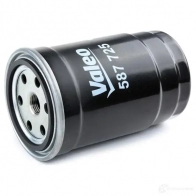 Топливный фильтр VALEO 587725 232168 3276425877252 25PW38 A - Изображение 3