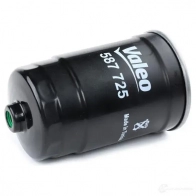 Топливный фильтр VALEO 587725 232168 3276425877252 25PW38 A - Изображение 4
